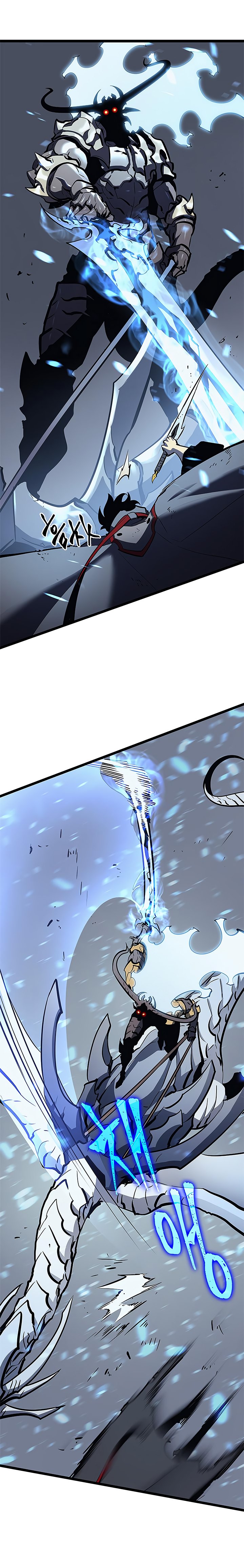 Solo Leveling, Chapter 86 image 18